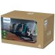 3. Philips FC9744/09 vacuum cleaner (650W; green)