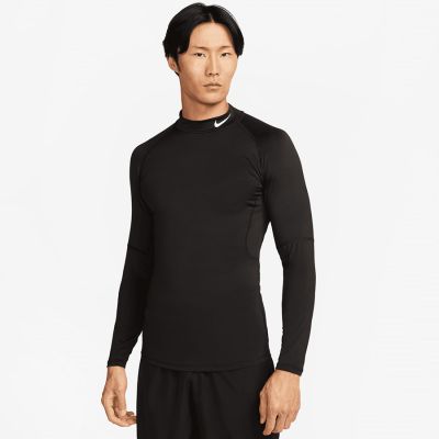 Nike Pro LS T-shirt FB7908-010