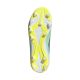 6. adidas F50 Hyperfast Club FG/MG KK1305 Kids' Soccer Shoes
