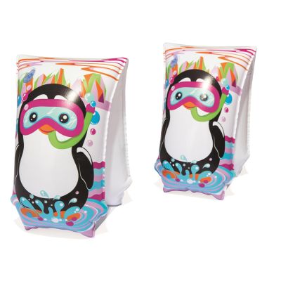 8. Swimming armbands 32102 ARMBANDS