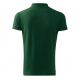 3. Malifni Cotton Heavy W polo shirt MLI-216D3 dark green
