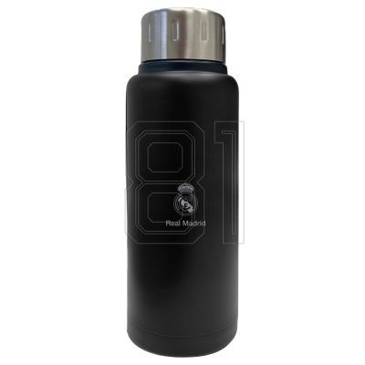 3. Real Madrid Thermo Bottle 500 ml 322364899