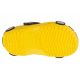 4. Crocs Classic Iam Race Car Clog T Jr 210991-77J flip flops