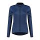 Rogelli women's winter jacket CORE navy blue M