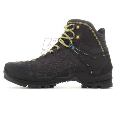 7. Salewa MS Rapace GTX M 61332 0960 trekking shoes