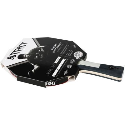 Butterfly Ovtcharov Diamond 85232 ping pong racket