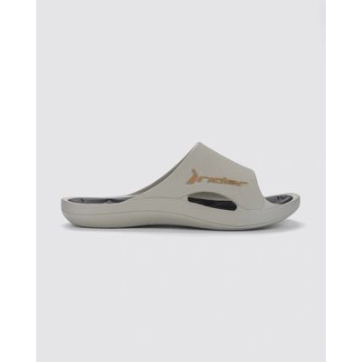 5. Rider shoes men's sports flip-flops Bay XIV Ad comfortable brown slippers