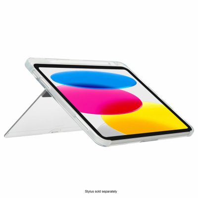 6. Targus Click-In 27.7 cm (10.9") Clear Case