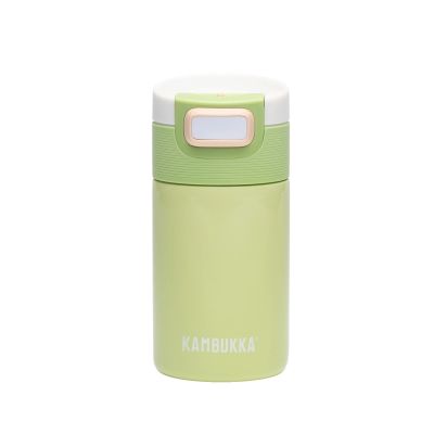Kambukka Etna Thermal Mug 300ml, Perfect Pistachio