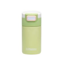 Kambukka Etna Thermal Mug 300ml, Perfect Pistachio