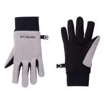 Columbia W Arctic Peak Glove 2136631027 Grey L