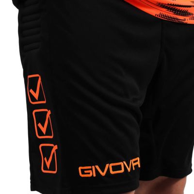 8. Givova Difesa KITP10 2810 Goalkeeper Set