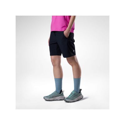 4. ROSSIGNOL Women's W Stretch Chino Short 7' Black