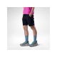 4. ROSSIGNOL Women's W Stretch Chino Short 7' Black