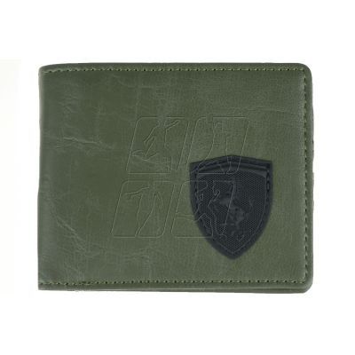 Wallet Puma Sf Ls M Wallet 053473 02