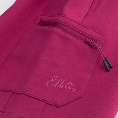 4. Women's Shorts ELMIK WO'S