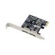 3. Conceptronic CSATA600EXI adapter Internal SATA, eSATA