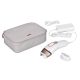 2. Braun IPL Silk expert Pro 5 epilator