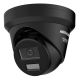 Hikvision Pro Series with AcuSense DS-2CD2343G2-LIZ2UY(2.8/4MM)/BLACK Industrial Camera Pan & Tilt IP Security Camera Outdoor 2688 x 1520 px Ceiling / Wall