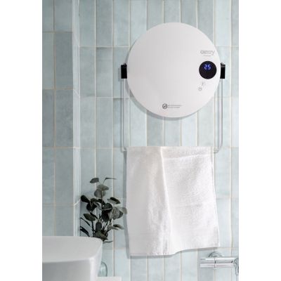18. CAMRY CR 7747 bathroom radiator