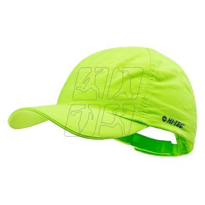 Hi-Tec Berino Jr 92800353871 baseball cap