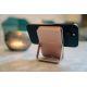 6. Verbatim Charge 'n' Go Magnetic Wireless Lithium Polymer (LiPo) 10000 mAh Wireless Charging Black