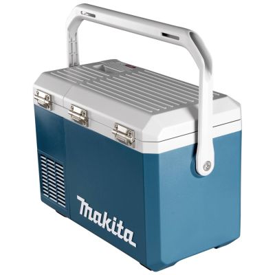 5. MAKITA.COOLER-HEATER 18V/40V XGT/230V CW003GZ01