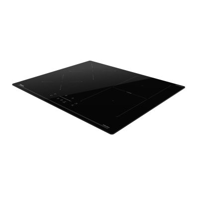3. Induction hob TEKA IBF 64210 SSM BK