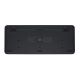 2. Logitech K650 Signature Keyboard