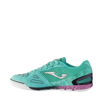 5. Joma Mundial Indoor 2627 Football Boots, Turquoise MUNS2627IN