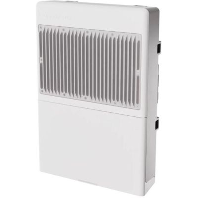 Mikrotik CSS610-8P-2S+OUT netPower Lite 8P Gigabit Ethernet (10/100/1000) PoE Switch White