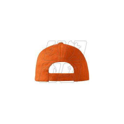 3. Cap Malfini 6P Kids Jr MLI-30311