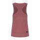 2. Rogelli women's sleeveless d/b DISTANCE burgundy XL