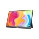 2. Arzopa Z1RC 16 computer monitor 40.6 cm (16") 2560 x 1600 px 2.5K Black