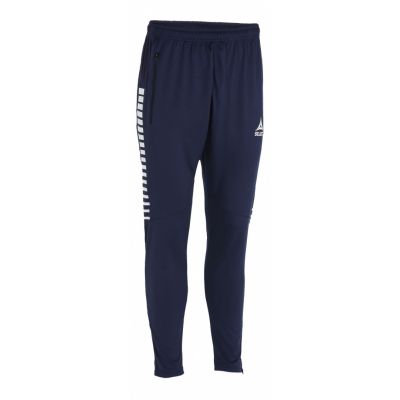 Select Argentina U T26-02069 navy blue trousers