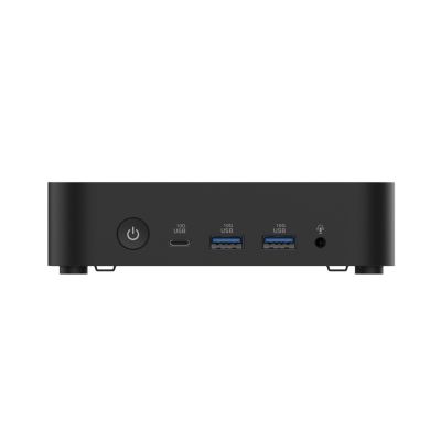 3. ASUS NUC 14 Essential RNUC14MNK9700002 computer (N97, noRAM, noStorage, Integrated VGA, noOS, EU Cord, Kit)