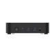 3. ASUS NUC 14 Essential RNUC14MNK9700002 computer (N97, noRAM, noStorage, Integrated VGA, noOS, EU Cord, Kit)
