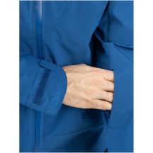 Viking Trek Pro 2.0 Man Jacket Blue S