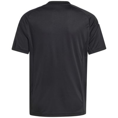 10. adidas Tiro 26 League Jersey for kids black KB1319
