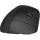 3. HP 920 Ergonomic Vertical Mouse Black Wireless Black