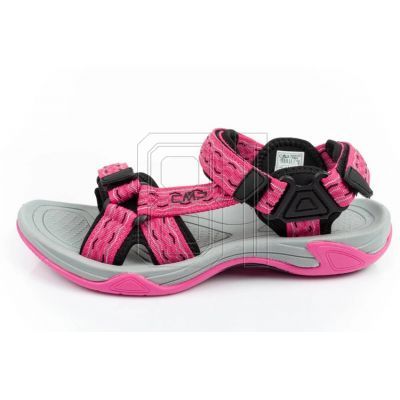 3. CMP Hamal W 38Q9956/C505 sandals
