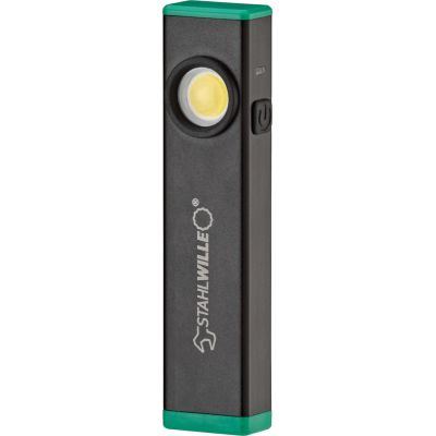 2. MINI FLASHLIGHT 500LM