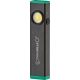 2. MINI FLASHLIGHT 500LM