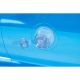 36. RECTANGULAR FAMILY INFLATABLE POOL 200x150x50CM 51257
