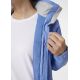 12. Helly Hansen women's raincoat W ADEN LONG COAT 62648 619