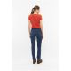 VIKING Expander Ultralight Lady Women’s Trousers, Navy Blue