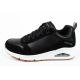 13. Skechers Uno-Solid Air W 155132/BLK shoes