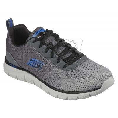 10. Shoes Skechers Track Ripkent M 232399/CCGY