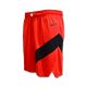 3. Nike Toronto Raptors Swingman Shorts Road University Red/White - CN8089-657