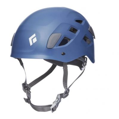 2. Black Diamond Half Dome Climbing Helmet - Denim (M/L)